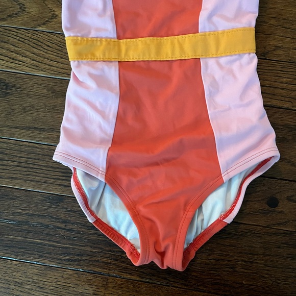 Hanna Andersson swimsuit size 110 US 5 - Picture 5 of 6